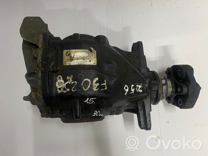 BMW 3 F30 F35 F31 Mechanizm różnicowy tylny / Dyferencjał 7599475