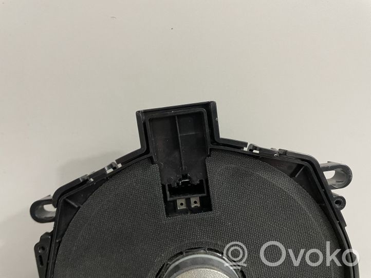 BMW X4 F26 Subwoofer altoparlante 9297897