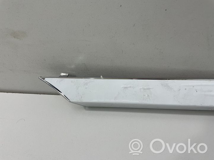 Bentley Continental Front door trim (molding) 3W8853536AA