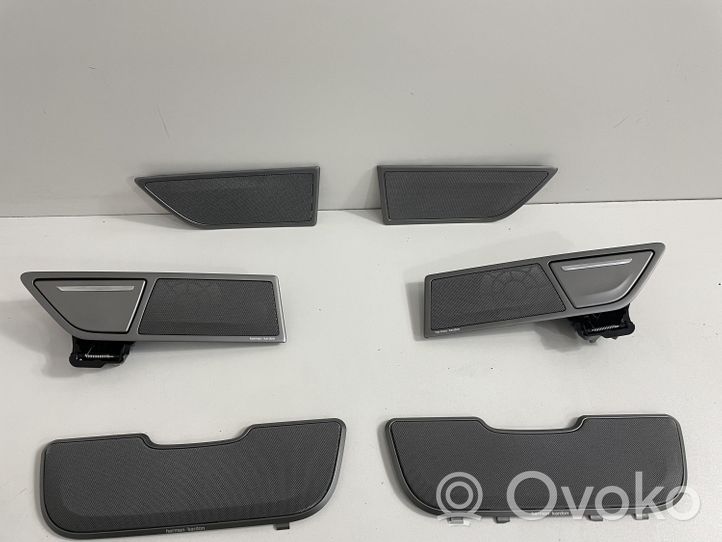 BMW 7 G11 G12 Kit système audio 7398879