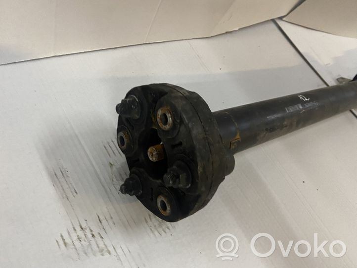 BMW X5 E70 Albero di trasmissione con sede centrale 7624427