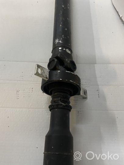 BMW 4 F32 F33 Albero di trasmissione con sede centrale 8651301