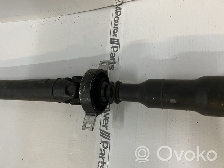 BMW X3 F25 Albero di trasmissione con sede centrale 7589801