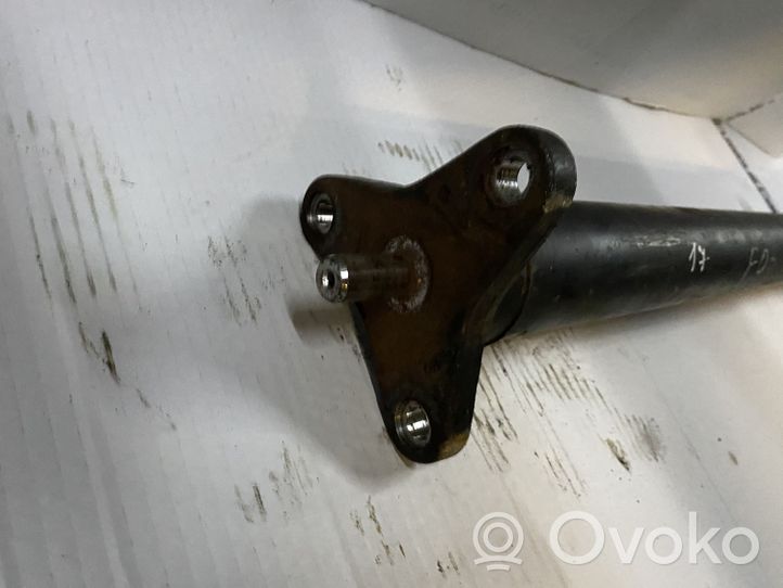 BMW 5 F10 F11 Middle center prop shaft 7631348