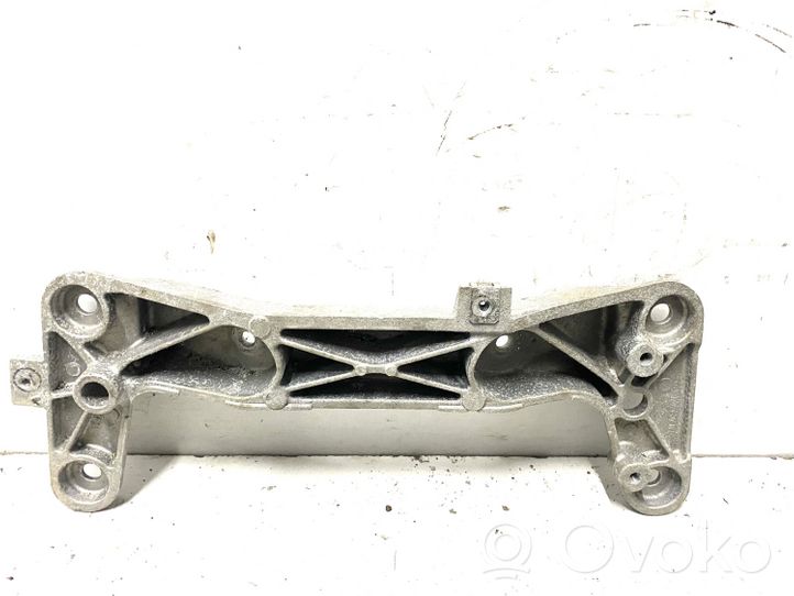 BMW 3 F30 F35 F31 Supporto di montaggio scatola del cambio 6796611