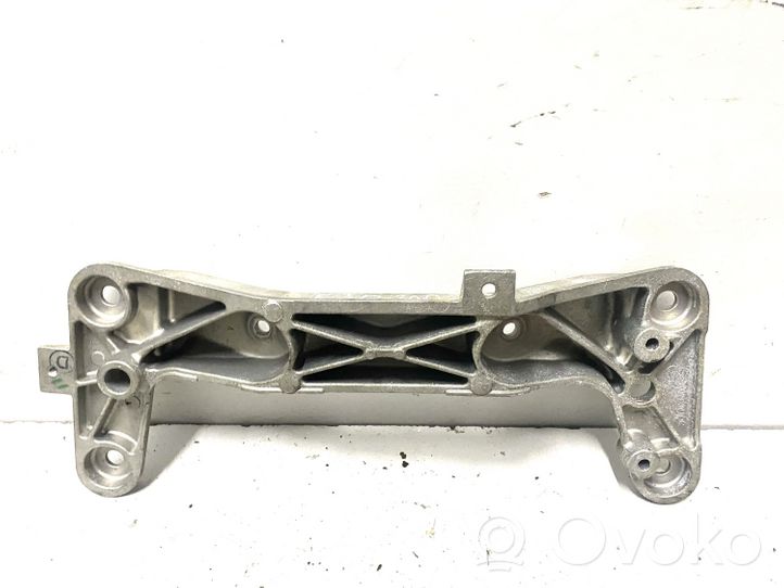 BMW 4 F32 F33 Supporto di montaggio scatola del cambio 6796611