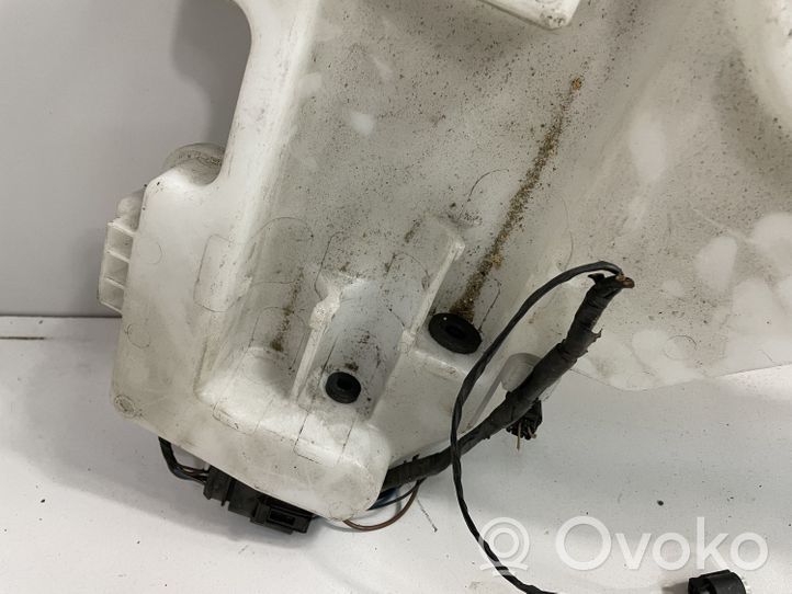 BMW X6 E71 Zbiornik płynu spryskiwaczy lamp 7190998