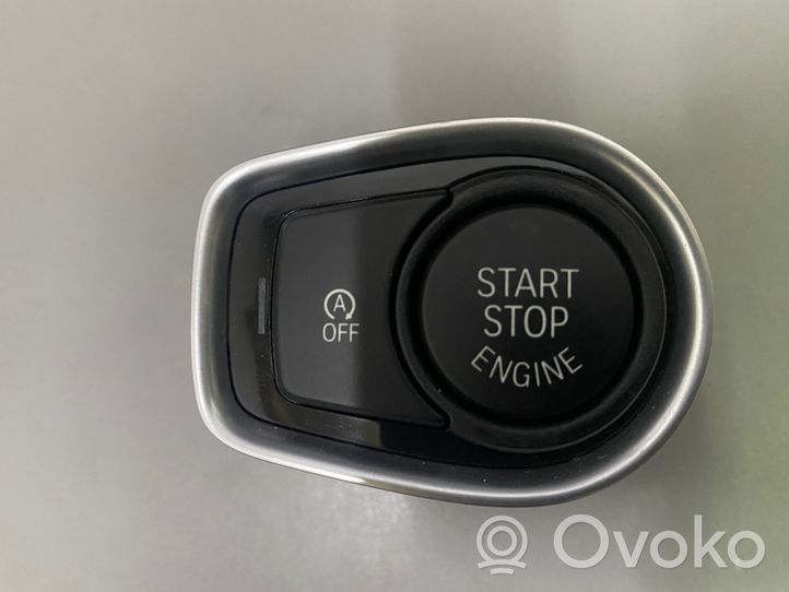 BMW X1 F48 F49 Moottorin start-stop-painike/kytkin 9289135