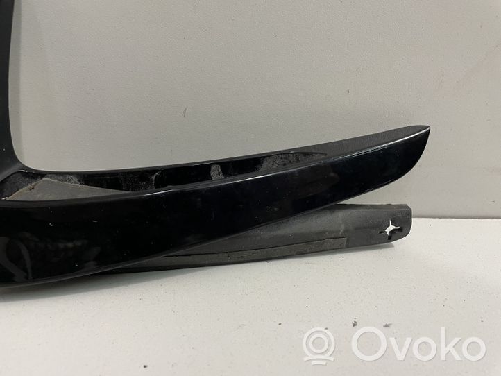 BMW 4 F32 F33 Grill / Wlot powietrza błotnika przedniego 7294825