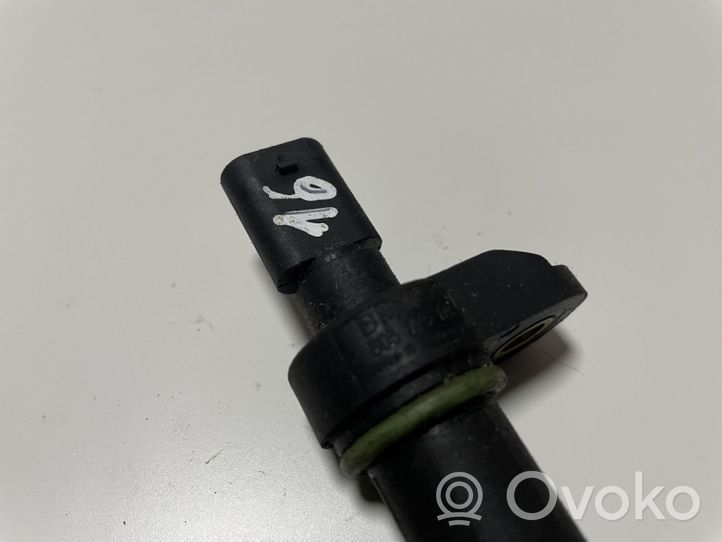 BMW 4 F32 F33 Valvola di fasatura dell’albero a camme Vanos 7803093