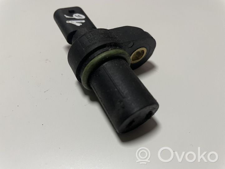 BMW 4 F32 F33 Valvola di fasatura dell’albero a camme Vanos 7803093