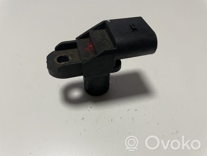 BMW 6 E63 E64 Electrovanne position arbre à cames 7792256