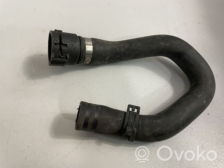 BMW 5 E60 E61 Tubo flessibile del liquido di raffreddamento del motore 7788999