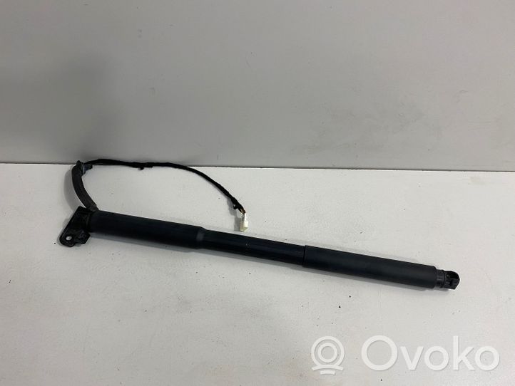 BMW 3 F30 F35 F31 Ressort de tension de coffre 7263156