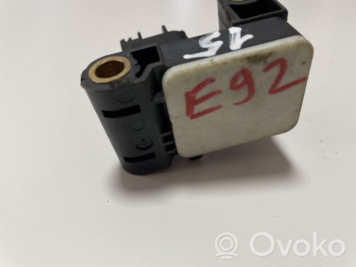 BMW 3 E92 E93 Sensore di accelerazione 6956485