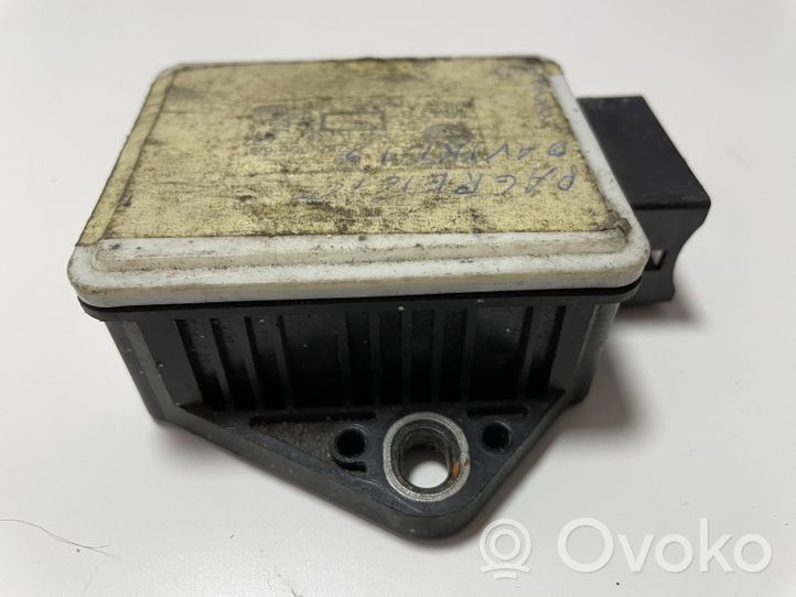 BMW 3 E92 E93 Sensore di accelerazione 6774602