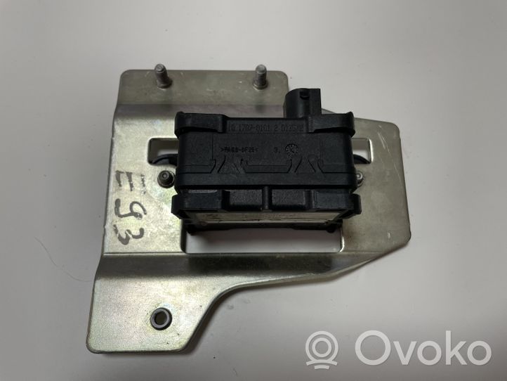 BMW 6 E63 E64 Sensor de aceleración 6762769