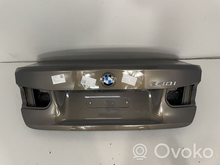 BMW 3 F30 F35 F31 Portellone posteriore/bagagliaio 8056497