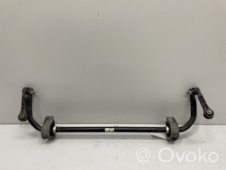 BMW X6M G06 F96 Tylny stabilizator / drążek 6893548