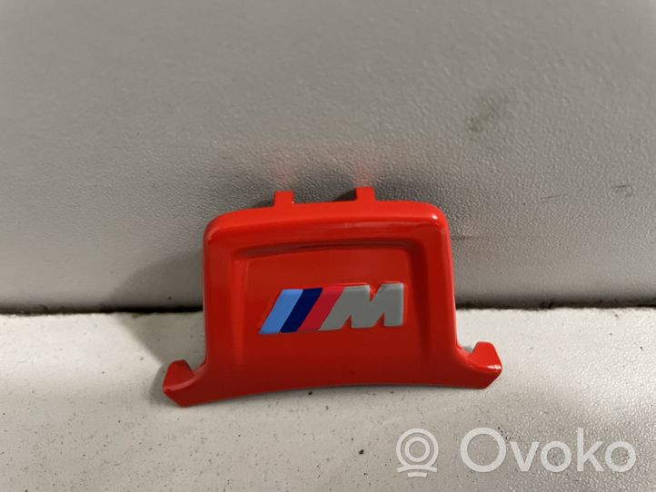 BMW 5 G30 G31 Centralina/modulo scatola del cambio 6884799