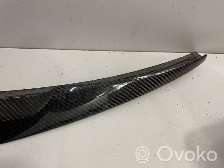 BMW 4 F32 F33 Becquet de coffre 1234567