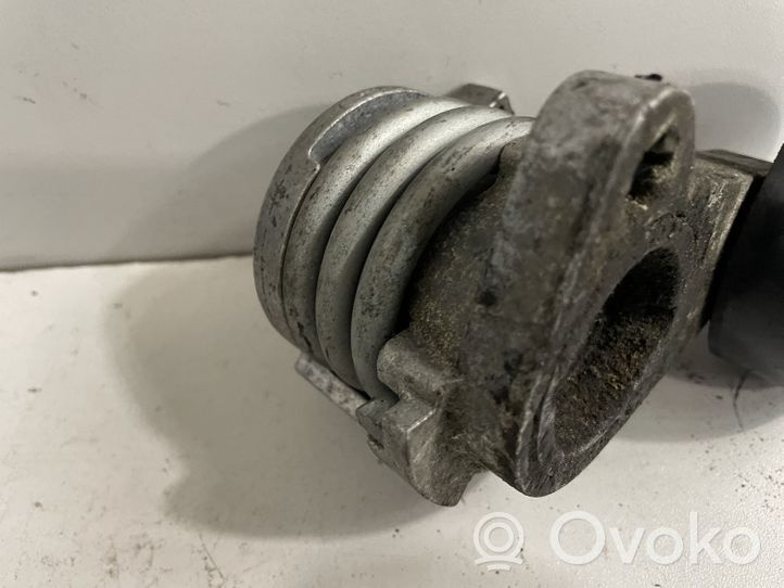 BMW 6 E63 E64 Generator/alternator belt tensioner 7530314