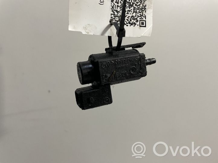 BMW 4 F32 F33 Valve de freinage 7810831