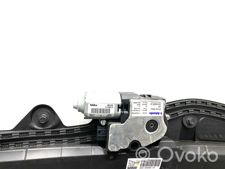 BMW 7 G11 G12 Kit toit ouvrant 8062889