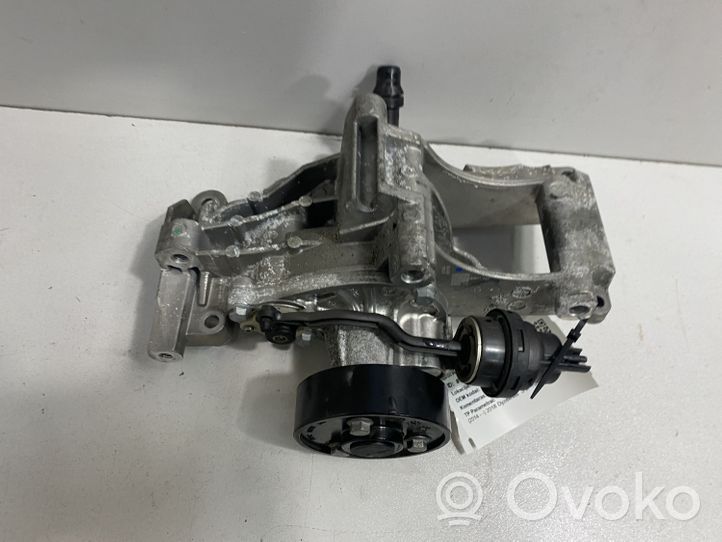 BMW 7 G11 G12 Pompe de circulation d'eau 8574052