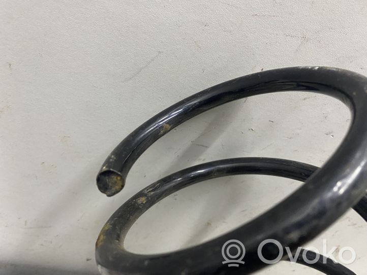 BMW 3 F30 F35 F31 Ressort hélicoïdal avant 1234567