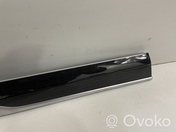 BMW 7 G11 G12 Altro elemento di rivestimento della portiera posteriore 7851835