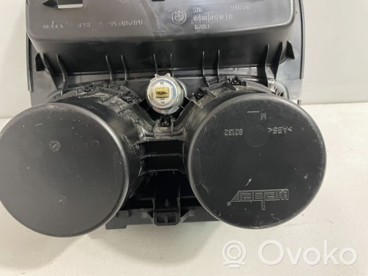 BMW 2 F22 F23 Kita centrinė konsolės (tunelio) detalė 1234567