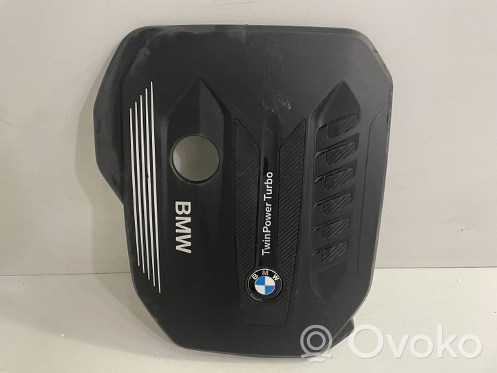 BMW 3 G20 G21 Variklio dangtis (apdaila) 8571320