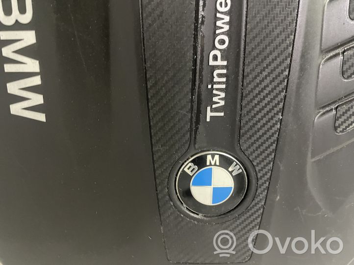 BMW 3 G20 G21 Variklio dangtis (apdaila) 8571320