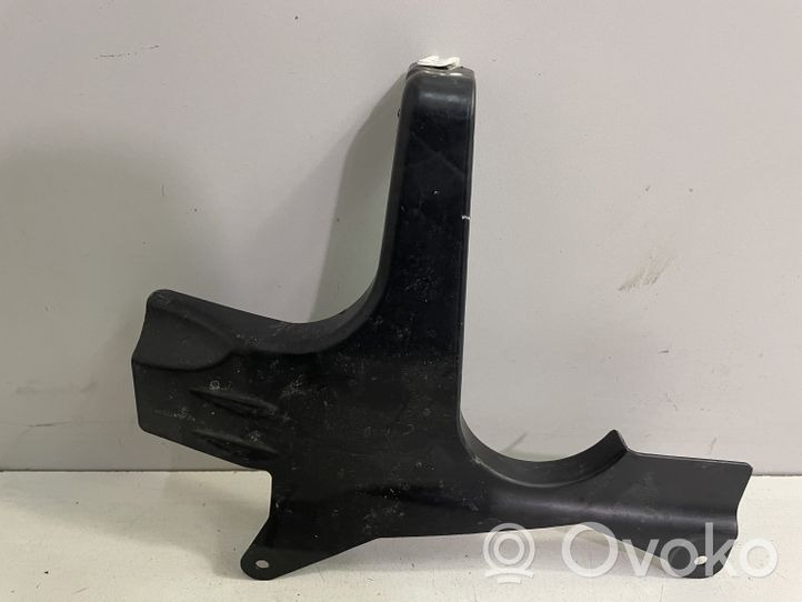 BMW 3 G20 G21 Couvre soubassement arrière 7428172