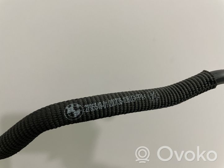 BMW X1 F48 F49 Engine coolant pipe/hose 2795549