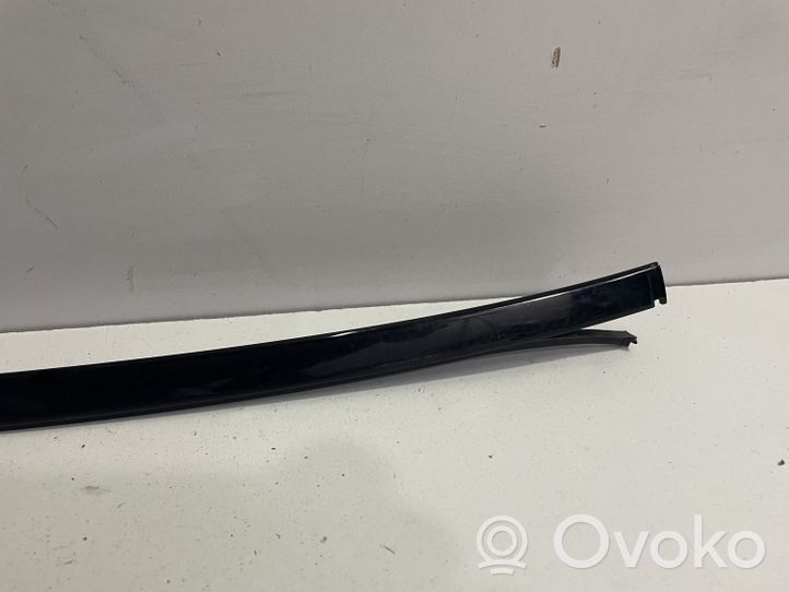 BMW 4 F32 F33 Guarnizione in gomma finestrino/vetro portiera anteriore 7295570