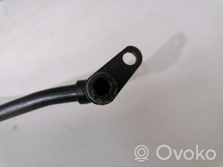 BMW 5 G30 G31 Pavarų dėžės detalė 8654880