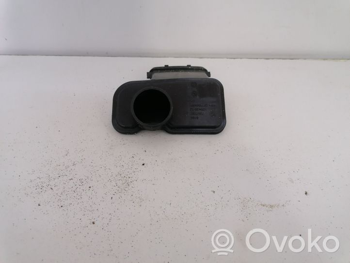 BMW 5 G30 G31 Tubo riempimento della vaschetta del liquido lavavetri 7357287