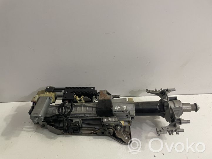 BMW X5 E70 Blocchetto del volante 1234567