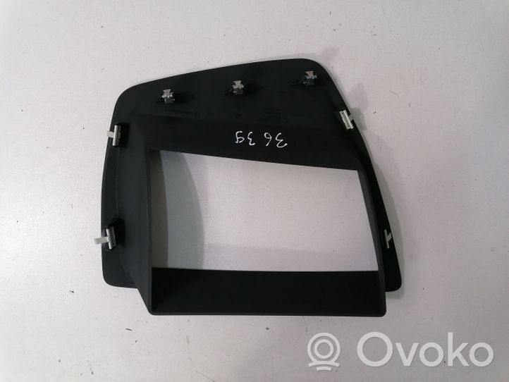 BMW 3 G20 G21 HUD-näytön lista 1234567