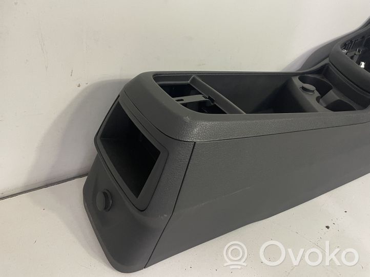 BMW 2 F46 Center console 9372504