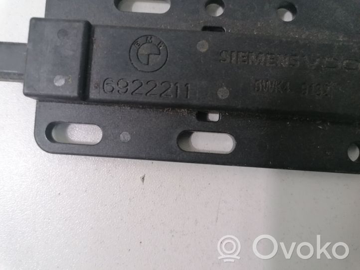BMW X5 E70 Antenna comfort per interno 6922211