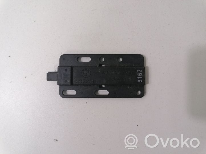 BMW X5 E70 Antenna comfort per interno 6922211