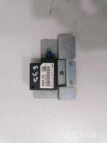 BMW 3 E92 E93 Antena (GPS antena) 4180180