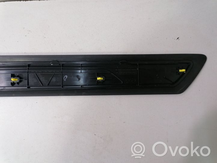 BMW 4 F32 F33 Set di rifiniture davanzale (interno) 7395028