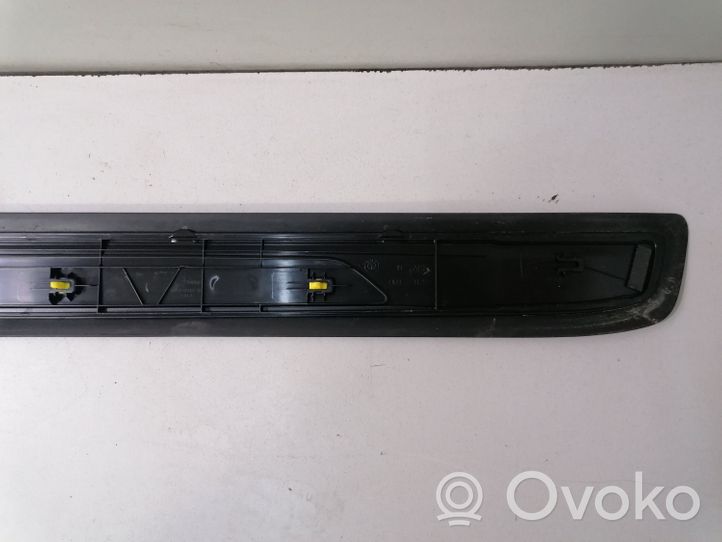 BMW 4 F32 F33 Set di rifiniture davanzale (interno) 7395028