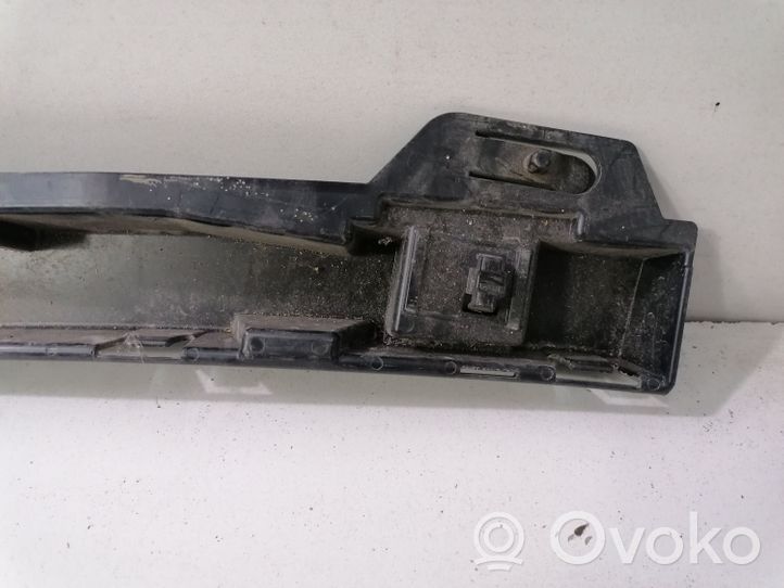 BMW 1 F20 F21 Pastiprinimas slenksčio 7264360