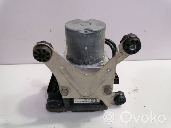 BMW 5 F10 F11 ABS Pump 6799523