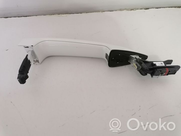 BMW X5 F15 Maniglia esterna per portellone scorrevole 7422121